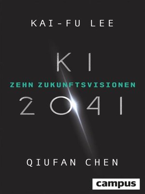 cover image of KI 2041